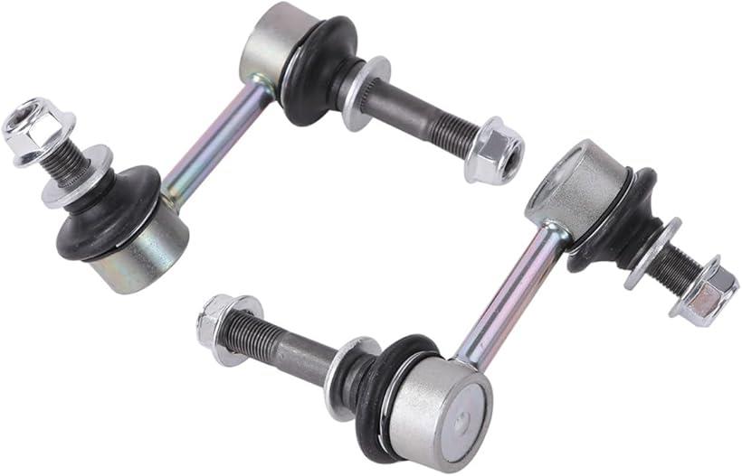 楽天市場】互換品トヨタ 用 フロント スタビリンク ナット 付 左右