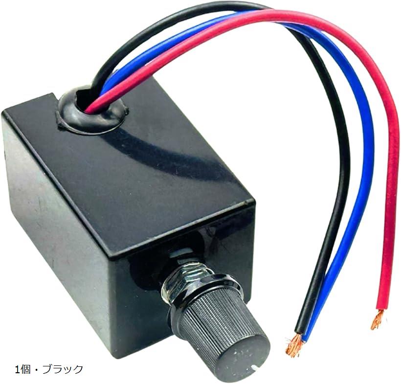 楽天市場】トラック用 電球調光器 最大195W 24V シャンデリア等の調光