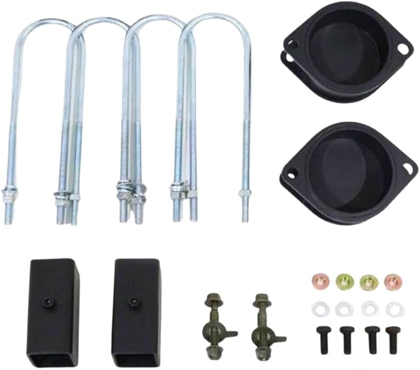 互換品 キャリィ リフトアップキット 2インチアップ スズキ DA63T DA65T DA52T DB52T サスペンション 車高調整式