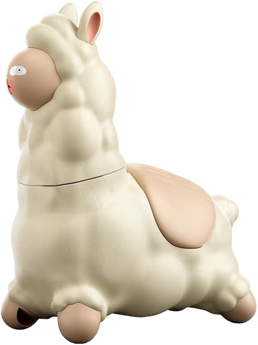 楽天市場】面白い アルパカ ウォーターガン 手持ち式 水鉄砲 夏遊び用