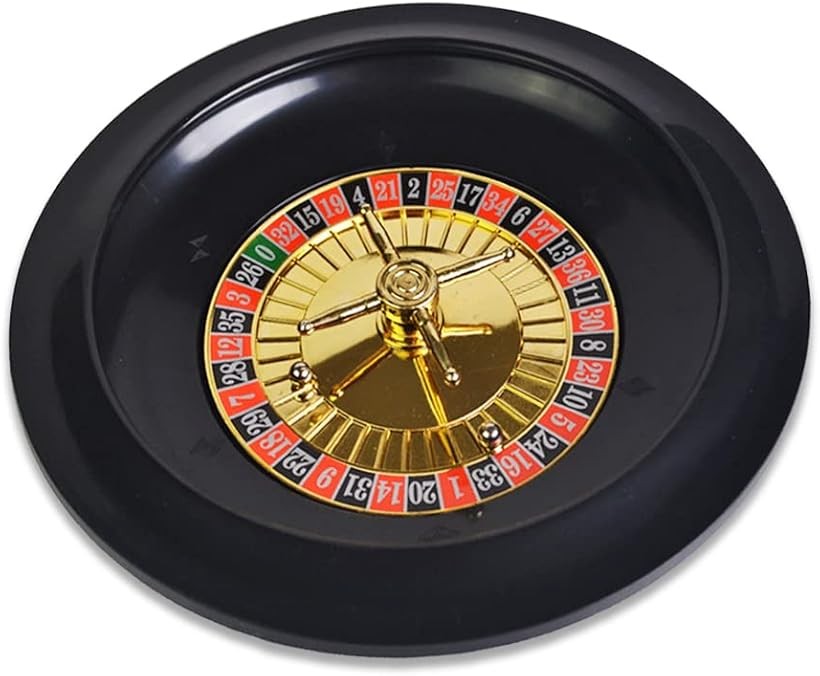楽天市場】88flix ルーレット カジノ ルーレットホイール ルーレット