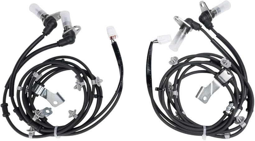 楽天市場】ジムニー JB23W 3型～9型 新品 スピードセンサー ABS