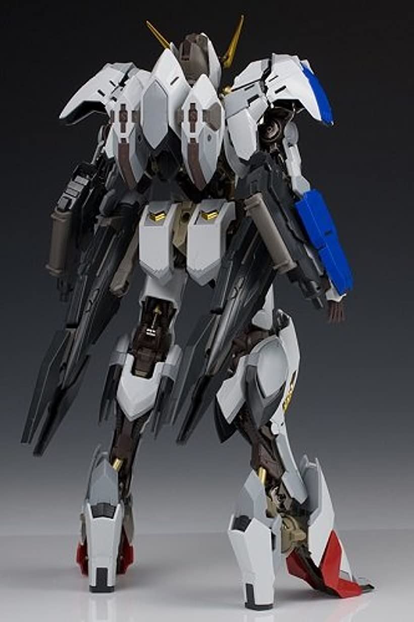 楽天市場 1 100 ハイレゾリューションモデル ガンダムバルバトス第6形態 Ohstore