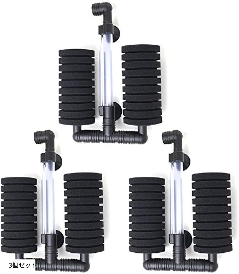 フィルター・ポンプ・ろ材 mycr コトブキ工芸 プロフィットフィルター X2用 水中ポンプ 専用パーツ