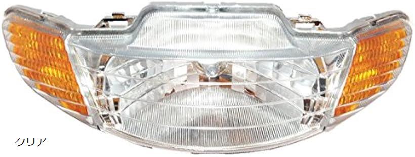 楽天市場】互換品 ライブディオ ヘッドライト ヘッドライトバルブ