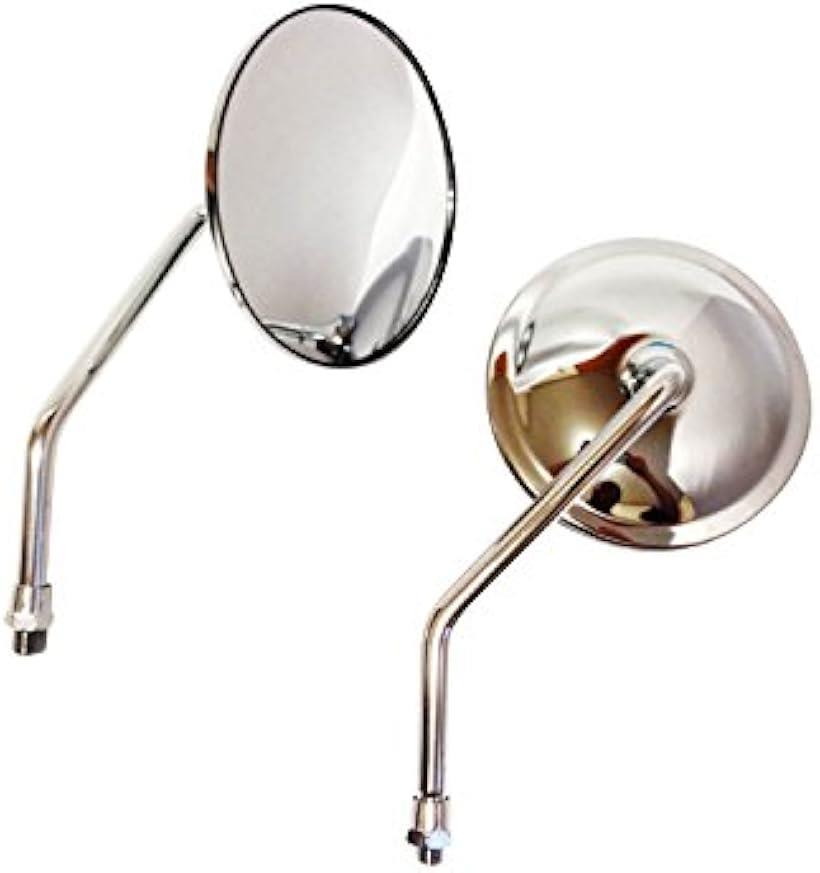 楽天市場】【楽天ランキング1位入賞】互換品 旧車定番 メッキ ショート