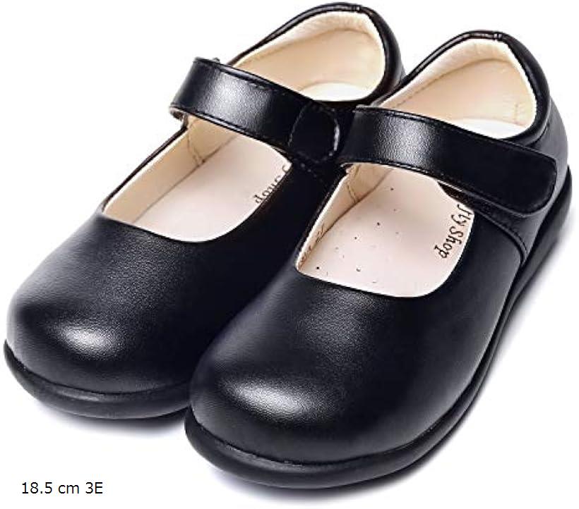 楽天市場】フォーマルシューズ フラット パンプス 4歳-12歳 女の子