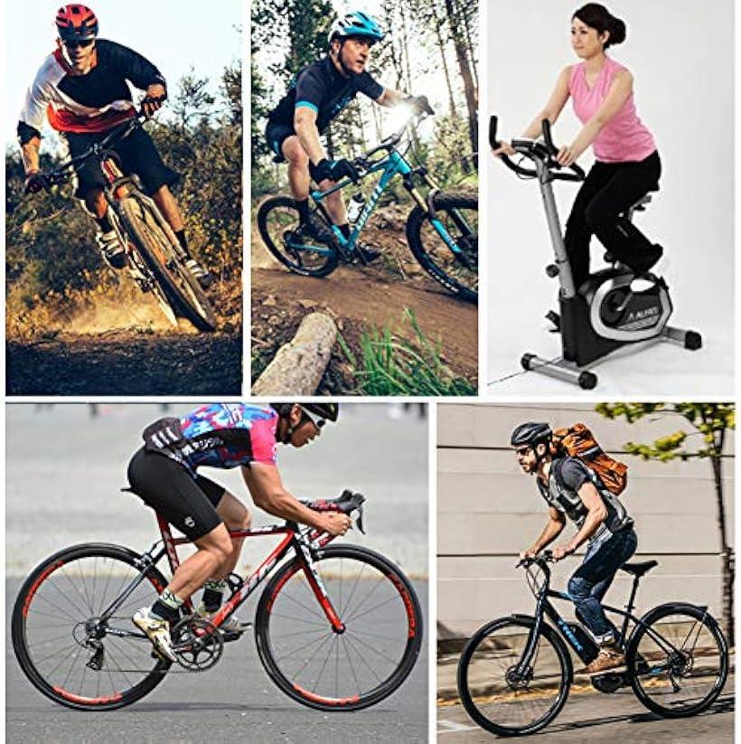 自転車 尻 パッド