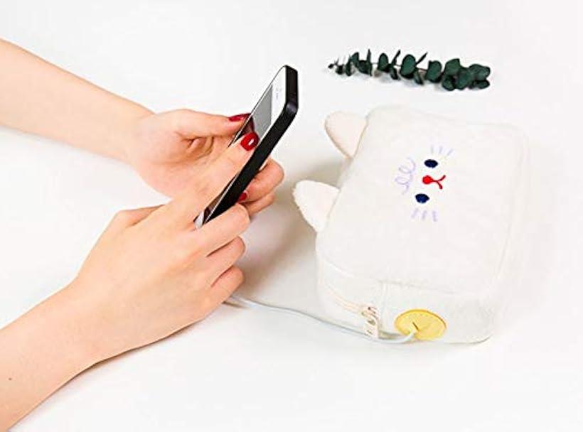 楽天市場 かわいい アニマル ポーチ スマホ 携帯電話 デジタル 充電器 収納 バッグ 充電ケーブル 取り出し口付き ピンク Ohstore 楽天市場 かわいい アニマル ポーチ スマホ 携帯電話 デジタル 充電器 収納 バッグ 充電ケーブル 取り出し口付き ピンク Ohstore