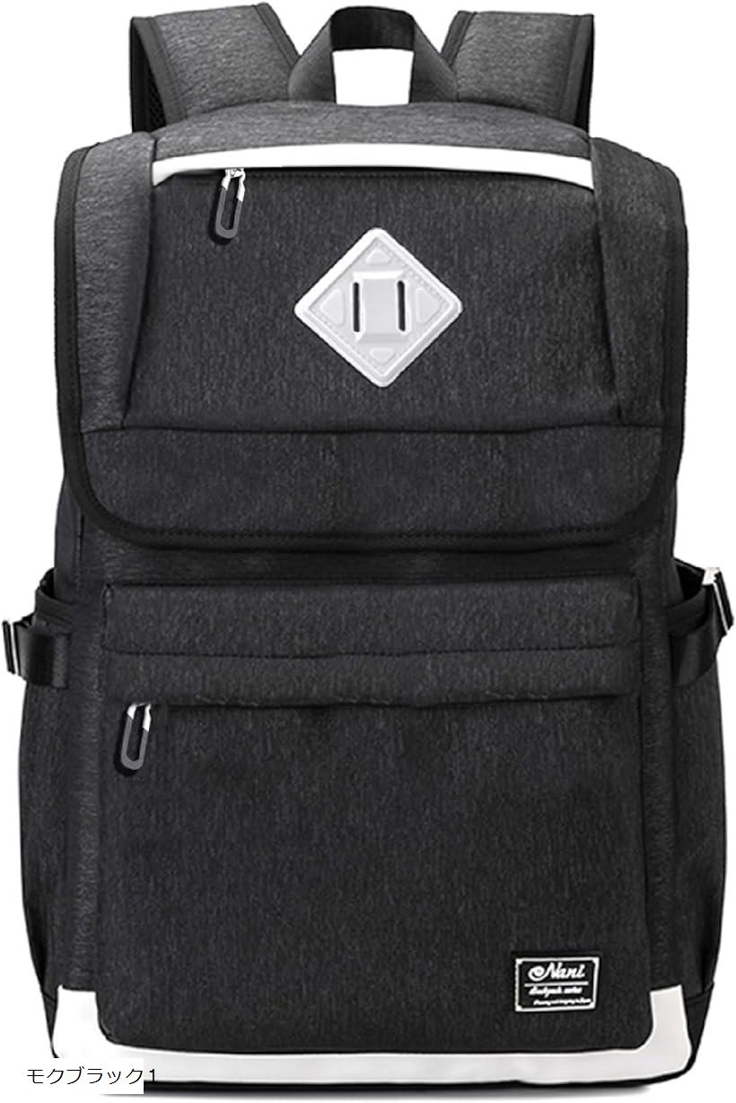 楽天市場 リュック メンズ リュックサック 防水 大容量 高校生 大学生 通学 通勤 通学リュック フラップ Mta Mdm ダークグレー910 Reapri