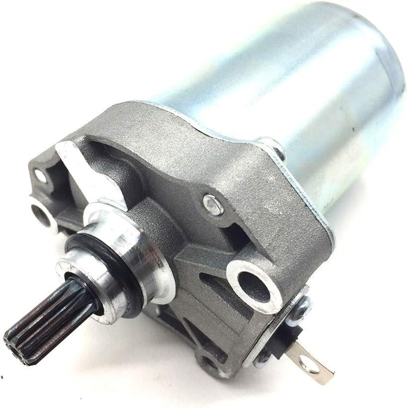 楽天市場】【送料無料】[高品質]台湾製補修セルモーター