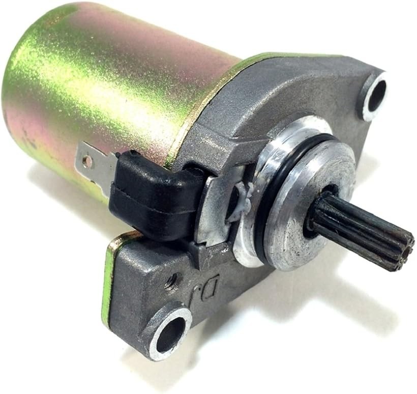 楽天市場】【送料無料】[正規品]KN強化セルモーター/強化スターター