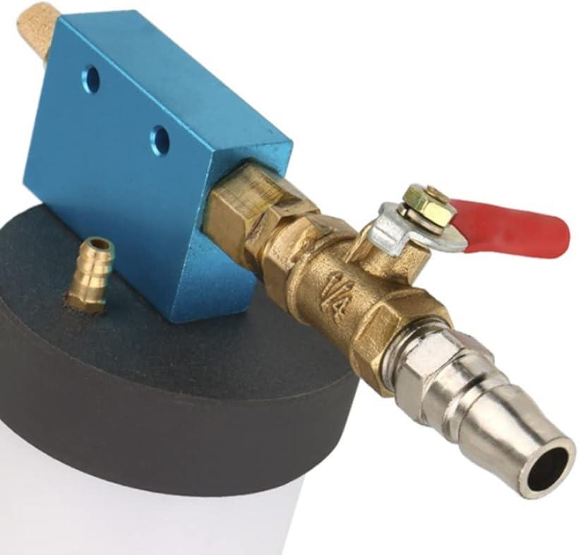 楽天市場 ブレーキフルードチェンジャー 車 バイク エンジン オイル ブレーキオイル 自動 エアー抜き 交換 取り換え プライベートチューナー Ohstore