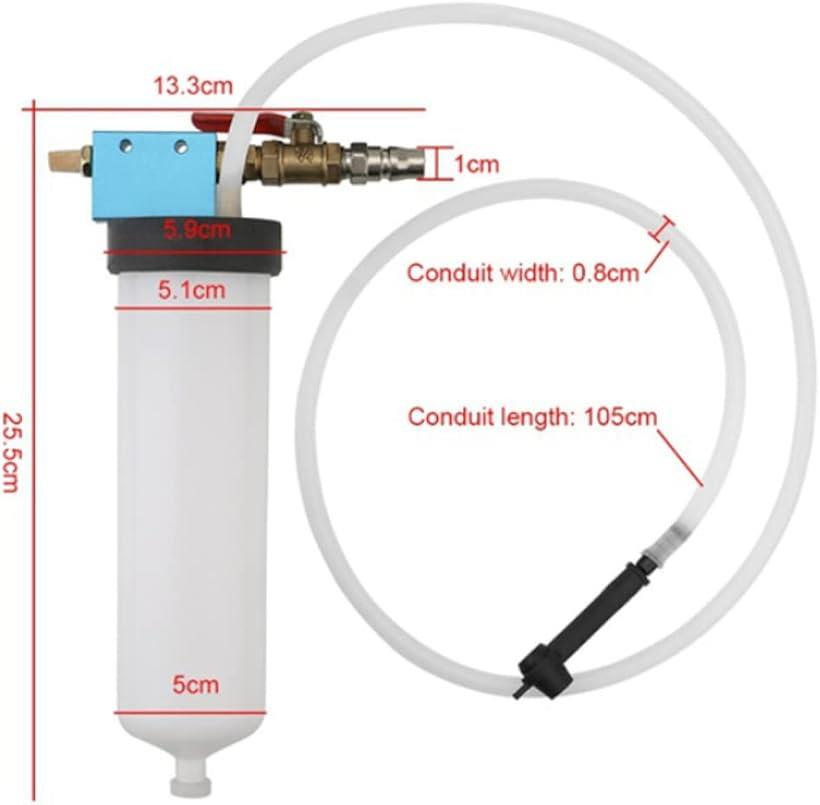 楽天市場 ブレーキフルードチェンジャー 車 バイク エンジン オイル ブレーキオイル 自動 エアー抜き 交換 取り換え プライベートチューナー Ohstore