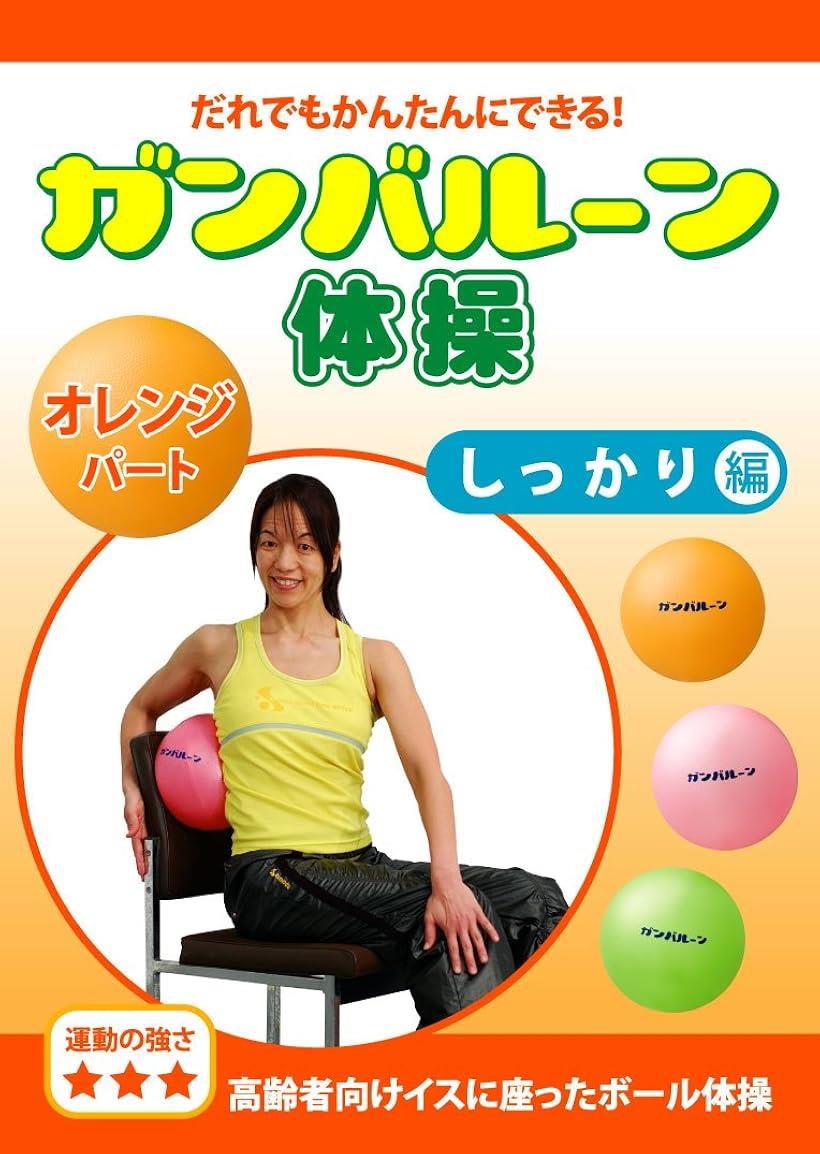 楽天市場】【楽天ランキング1位入賞】COL015 ガンバルーン体操
