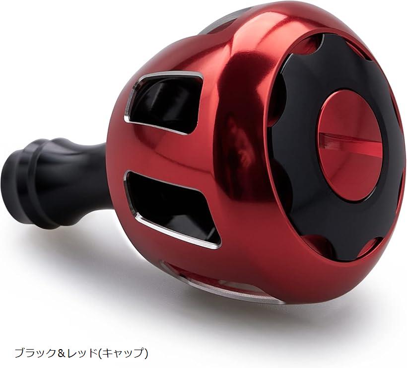 楽天市場】32mm リール ハンドル ノブ シマノ ダイワ 通用 Shimano