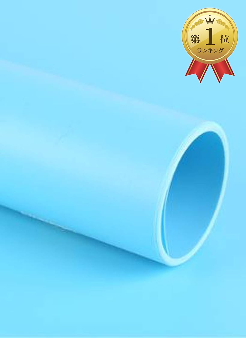 【楽天市場】PVC 背景布 背景紙 商品撮影 小物 写真 つや消し(ブルー, ワンサイズ):OHstore