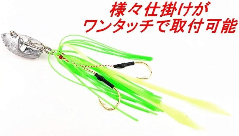 楽天市場 ジョイント ジグヘッド シンカー 4 2g 30個 おもり 釣り 根魚 アジング ワーム ル アー ジグサビキ 釣り用 おもり根魚 根魚ワーム バス釣り ワンタッチ 止め フリリグ フリーリグ 錘 重り Ohstore