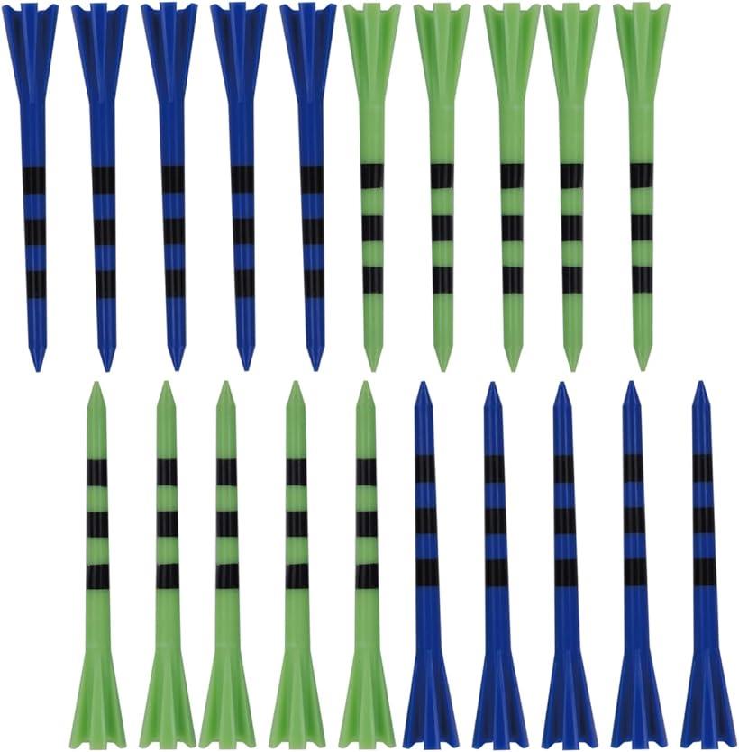 楽天市場】【楽天ランキング1位入賞】ゴルフ ティー 面白い ネタ 景品 10本セット バラエティー 商品 コンペ 賞品 ビキニ ユニーク セクシー  ジョーク(カラフル) : OHstore