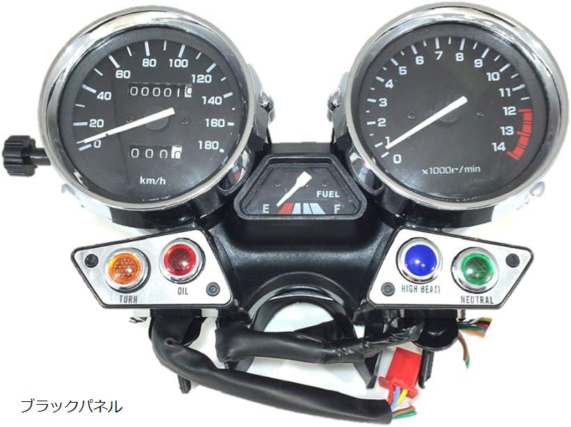 楽天市場】ヤマハ メーター ユニット スピード タコメーター