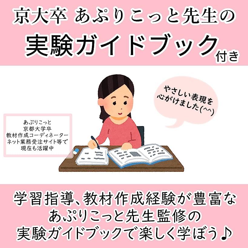 楽天市場 小学生 理科 電気実験キット 豆電球実験セット 直列 並列 回路 電磁石 ケース 付き ｂ テスターあり 緑 Ohstore