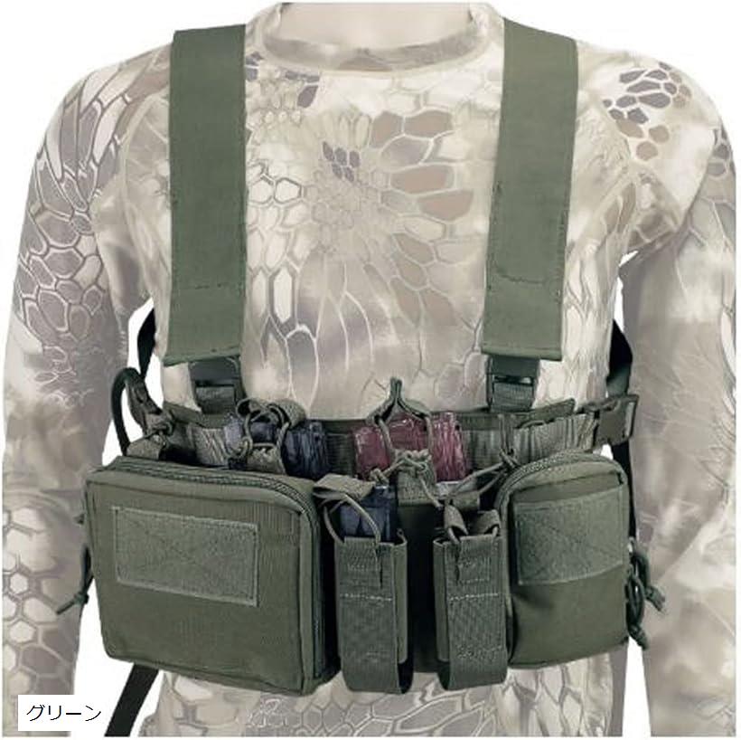 米軍実物 サバゲー タクティカルベスト マガジンポーチ 17点セット まとめ 米軍実物 サバゲー タクティカルベスト マガジンポーチ 17点