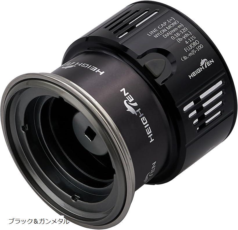 楽天市場】リール スプール シマノ Shimano 浅溝 2500S 替え