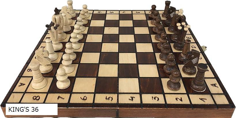 楽天市場】【楽天ランキング1位入賞】チェス クリスタル クリア