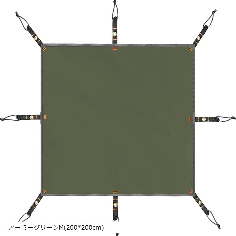 楽天市場】【楽天ランキング1位入賞】テントシート 防水