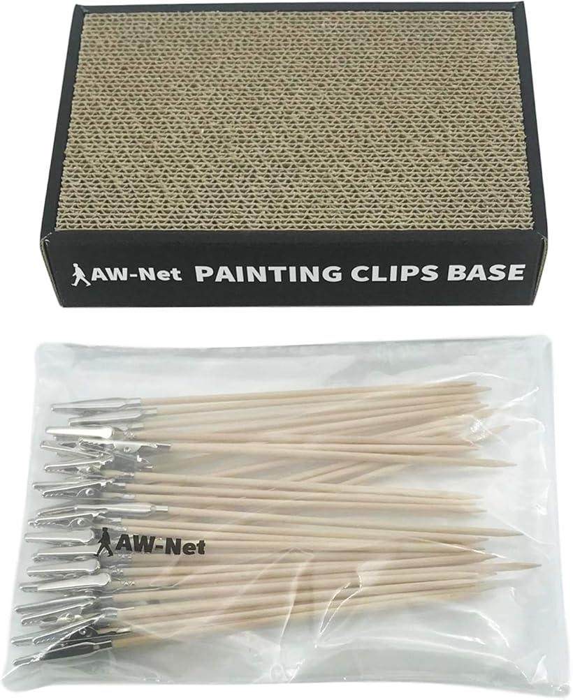 完売品YELLOホワイト スポーツサンダル Ｍサイズ 23.5cm 楽天市場】日本製 塗装ベース 塗装棒 セット プラモデル フィギュア