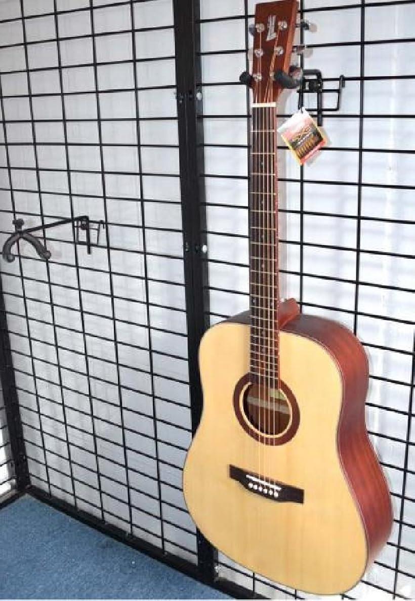 楽天市場 ギター ハンガー 壁掛け ショート ロング フック ギターハンガー ギタースタンド A 13cm A タイプ Ohstore