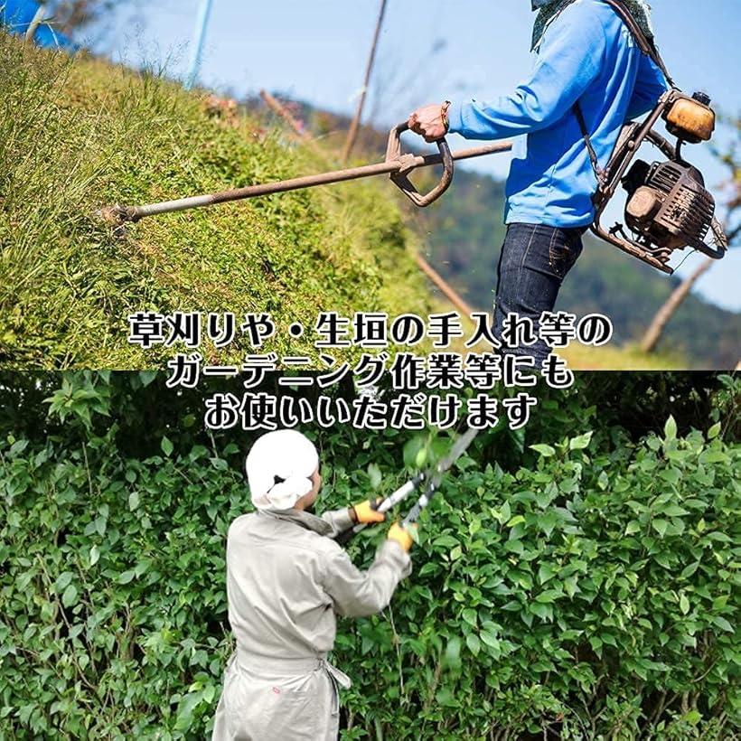 Gree S 喇叭球 ロング手袋 肱まで守備 篤い 牛皮 噛みつき 引っかき 瑕瑾押し止める 園芸 陣屋 緑色 Gree S Damienrice Com