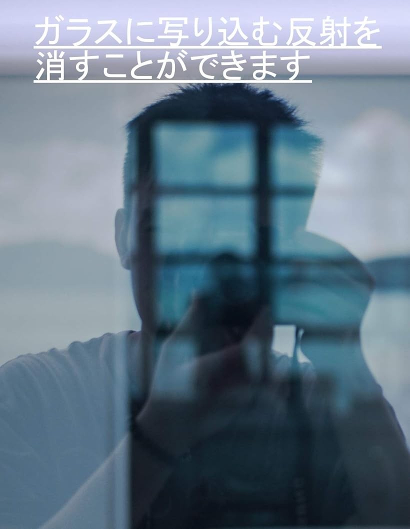 ランキング1位入賞 レンズフード 夜景撮影 ガラス越し撮影 窓ガラスの映り込み防止