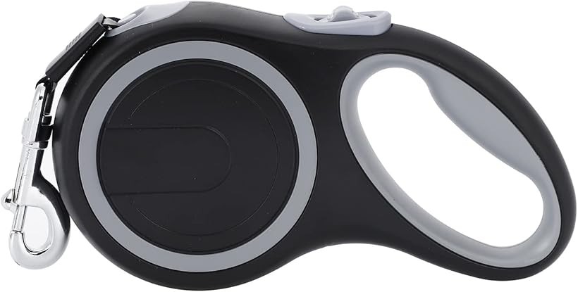 犬用リード 伸縮 長さ 8m 大型犬 小型犬 自動巻き取り 荷重 中型犬