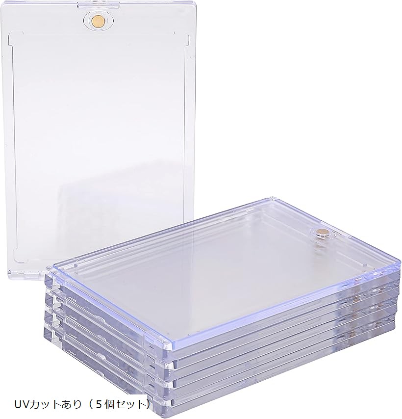 楽天市場】マグネットローダー マグネットホルダー カードローダー