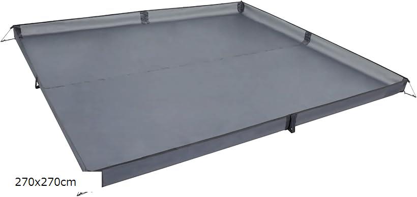 楽天市場】【SALE 10%OFF】【ラスト1点】スノーピーク リビングシート