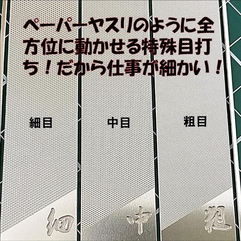 楽天市場 ガンプラ プラモデル フィギュア 金属 全方向 ヤスリ バリ取り ひけ取り 紙ヤスリ の様に エッジ シャープ 仕上げ Ohstore