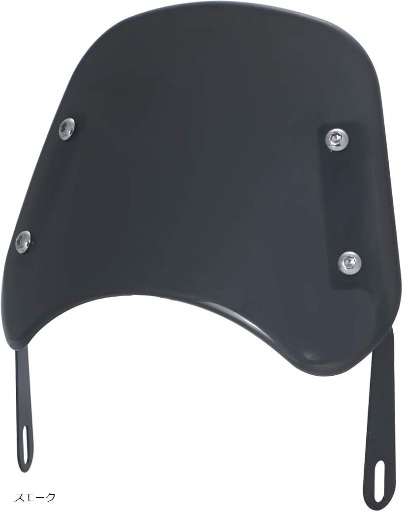 楽天市場】メータースクリーン メーターバイザー ビキニカウル ヘッド