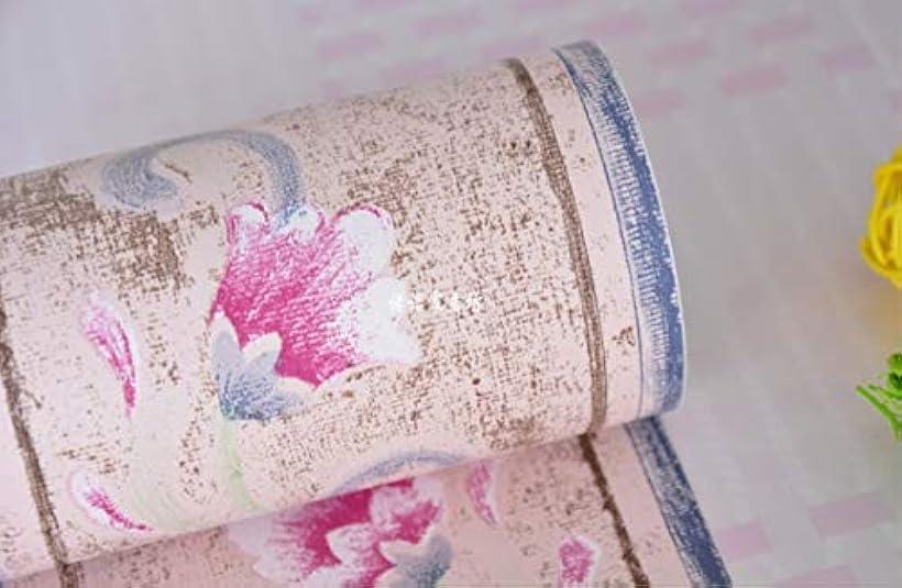 楽天市場 トリム壁紙 トリムボーダー ボーダートリム ボーダーシール ボーダーシート トリムシール 10cmx10m ピンク Ohstore