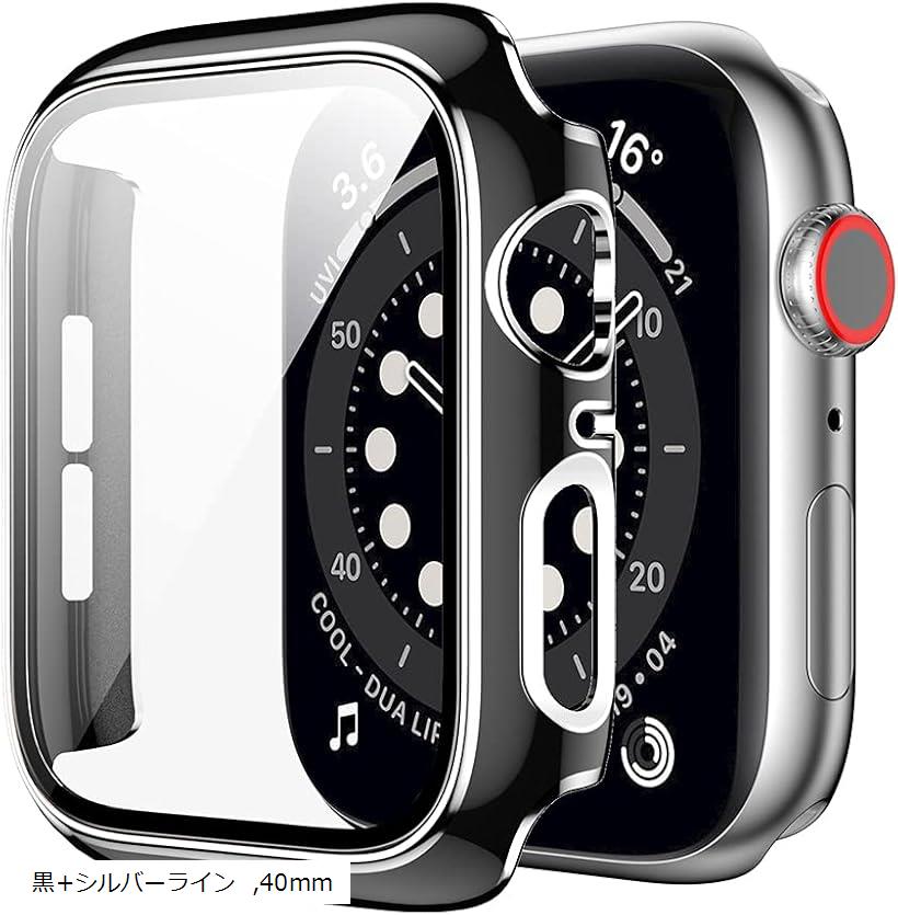 楽天市場】アップルウォッチ カバー apple watch ケース 高級