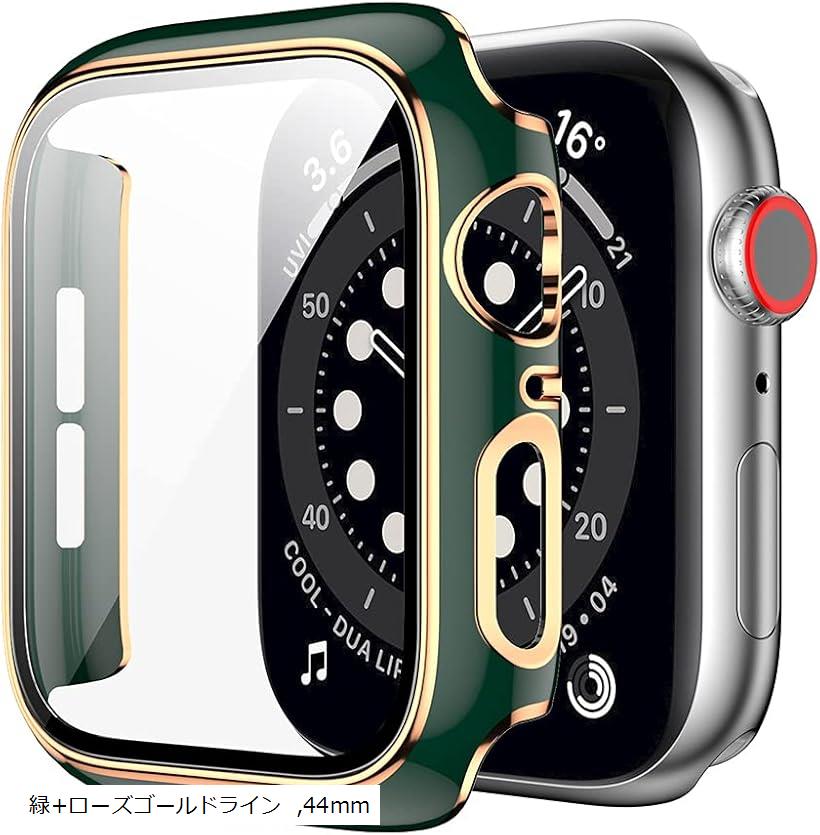 楽天市場】アップルウォッチ カバー apple watch ケース 高級