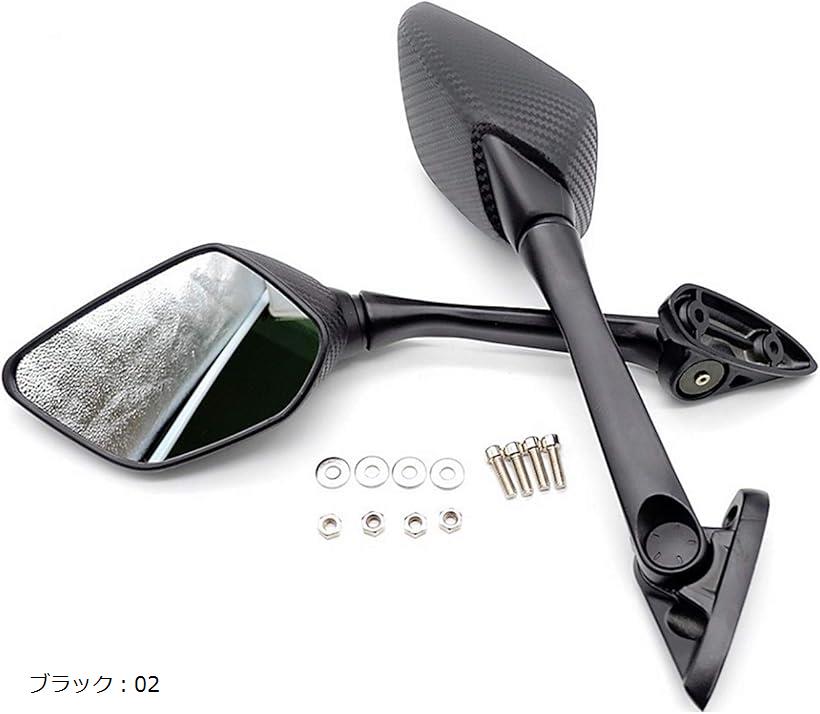 YAMAHAバイクミラーRH 3P6-26290-00-PO 【送料無料】 YAMAHAバイクミラーRH 3P6-26290-00-PO 【送料無料】 バイク