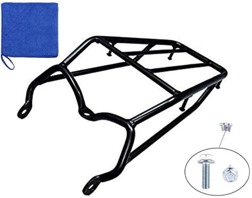 楽天市場】互換品グラストラッカー ビッグボーイ リア キャリア