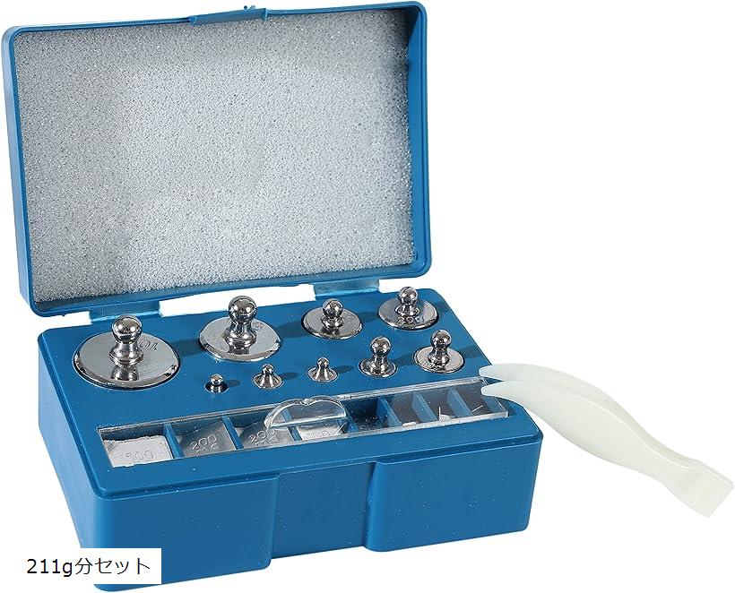 楽天市場】大和製衡/YAMATO 円筒型分銅（バラ分銅）ステンレス製