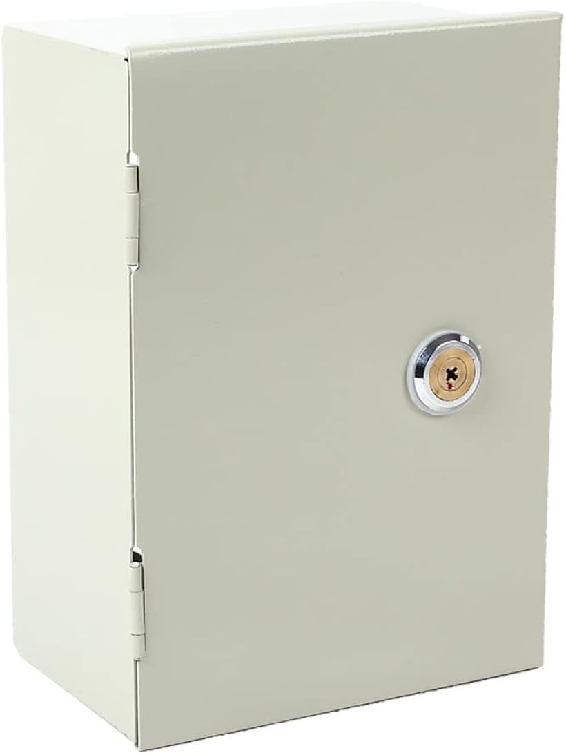 楽天市場】【楽天ランキング1位入賞】コンセントカバー 屋外 鍵付き