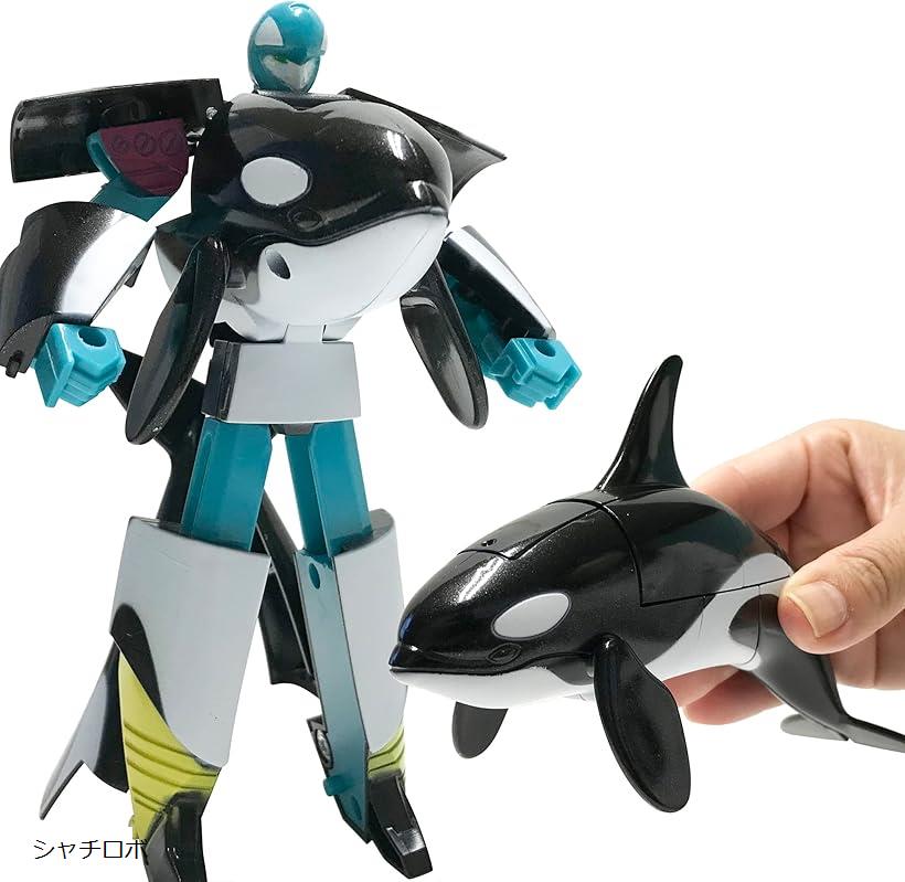 変形ロボット玩具 Amazon | FlyCreat 変形ロボット 5 in 1 建設車両 ロボッ車