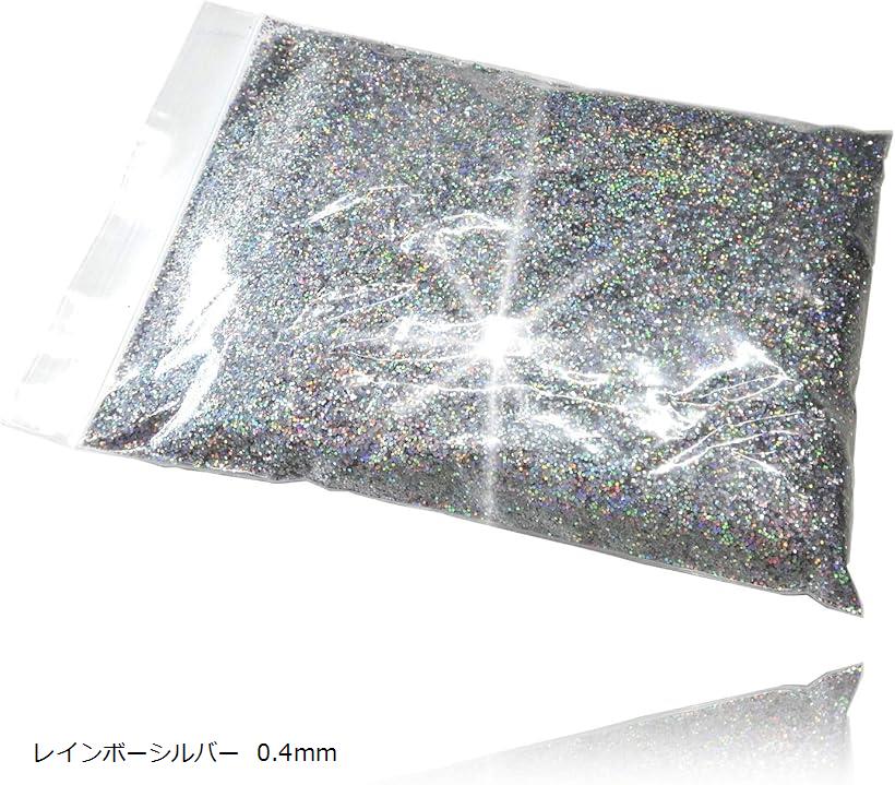 楽天市場】【楽天ランキング1位入賞】ラメ パウダー レインボー