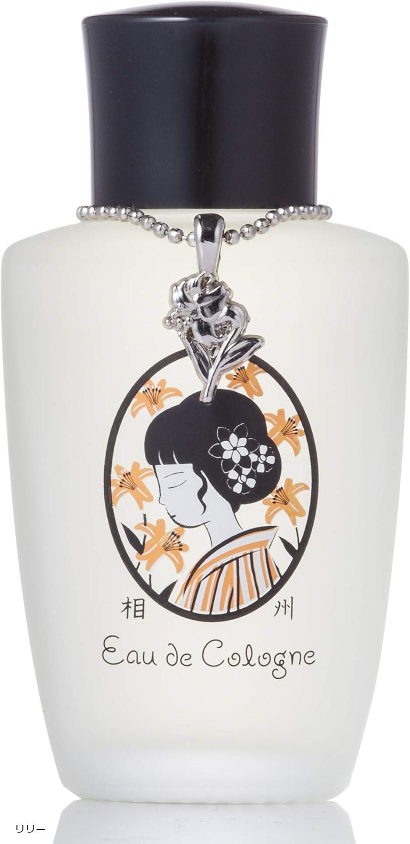 楽天市場】相州なでしこの夢コロン 香水 オーデコロン フラワー 香り