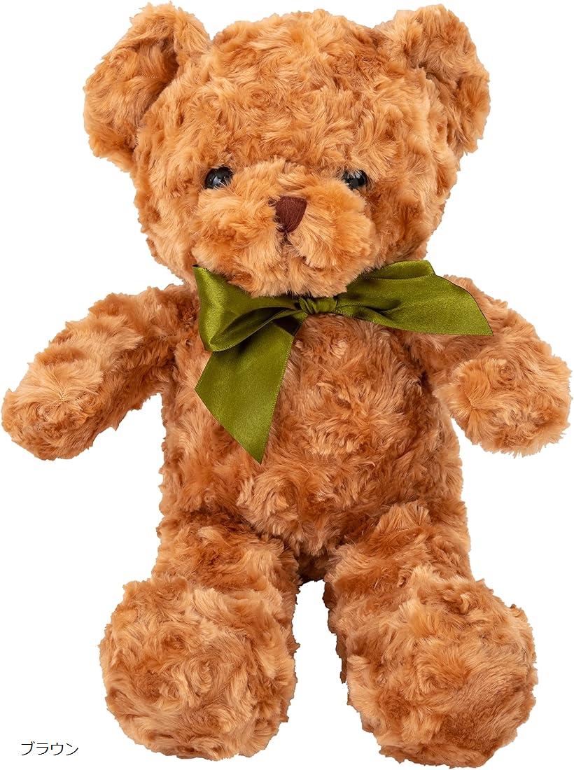 超希少　applebum K.B.A.S. テディベア 藍染テディベア（140％）_26 - SlowSunLife Web SHOP