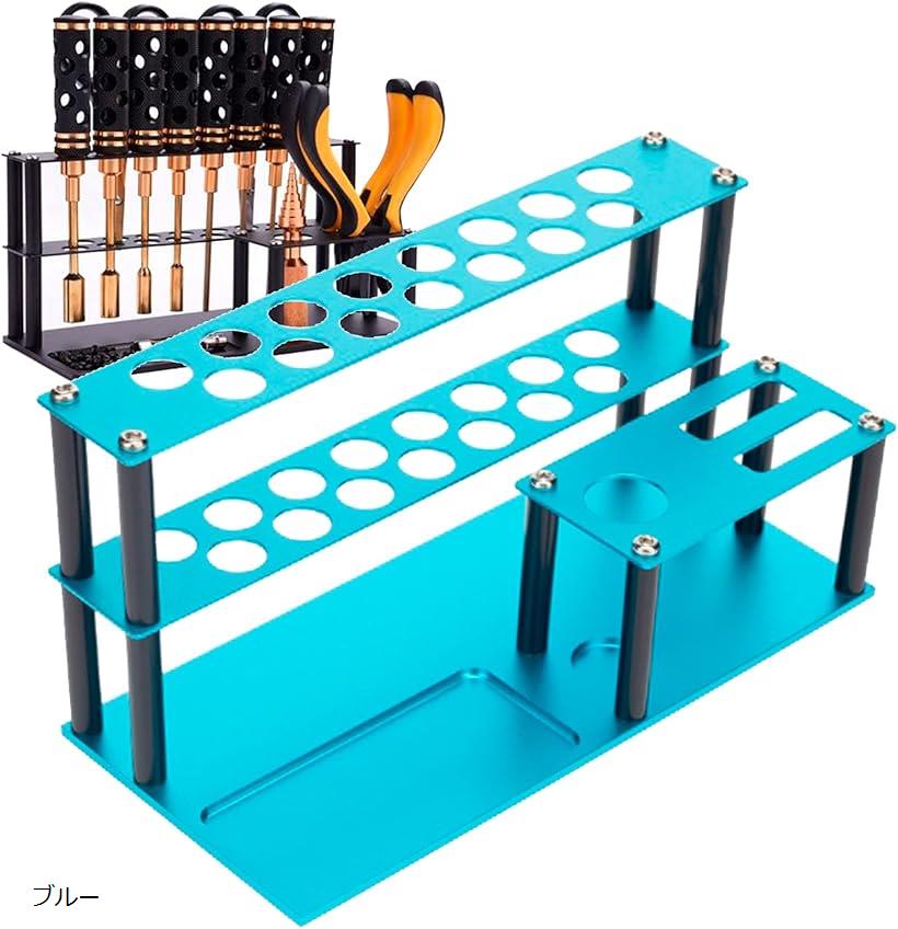 楽天市場】ツールスタンド RC ラジコンカー メンテナンス ドライバー